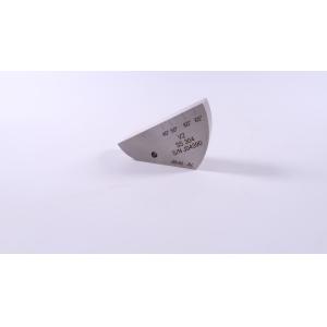 Buy cheap ISO7963 2010 Standard Ultrasonic NDT V2 Test Block product