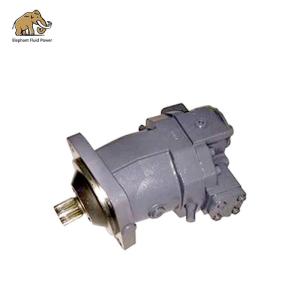 A6VM200 Excavator Tractor Rexroth Hydraulic Piston Pump
