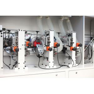 Small Automatic Contour Edgebander Machine
