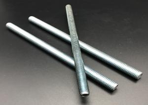 Buy cheap Wholesale Din 975 m6 m8 m10 m12 Solid Threaded Rod product