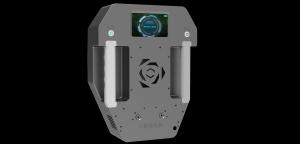 Buy cheap 3km Range Backpack Drone Jammer 300MHz-6000MHz Detection High Precision product