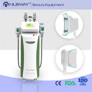 China Hot Sale slim freezer weight loss lipo laser cavitation machine cryolipolysis for home use on sale