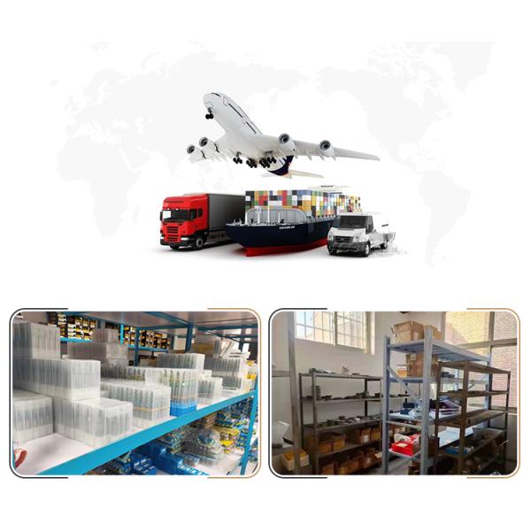 Arden High Precision Wear-resistant Without BurrWoodworking Straight groove Milling Cutter