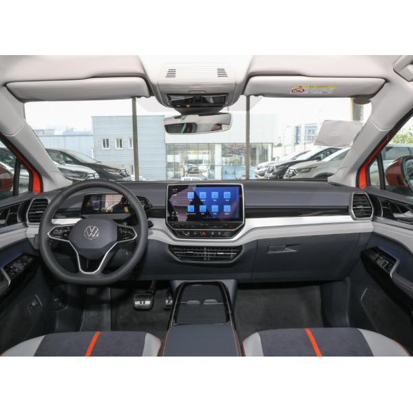 2024 VW ID 6 x Pro Electric Car Ternary Lithium Ion Battery for Volkswagens and EV