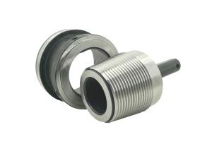 Buy cheap NC61 API Thread Gauge Ring Plug Gauge Rotary Shoulder Connection product