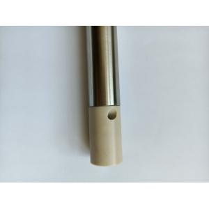 China Four Electrode 6bar Electrical Conductivity Sensor 12V customized on sale