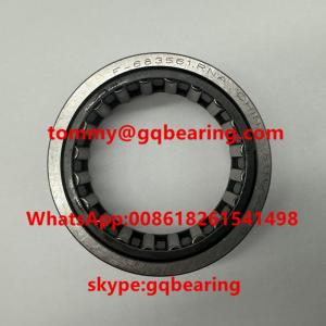 Buy cheap Chrome Steel Material INA F-683561.RNA Needle Roller Bearing High Quality product