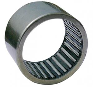 Buy cheap Drawn Cup Needle Roller Bearings with seals.HK..RS,HK.2RS,BK product