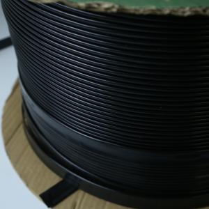 Buy cheap Customizable Drip Irrigation Tape Agricultural Flat Irrigation Tape product