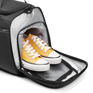 High Capacity Sustainable Duffle Bag Suit Duffle Bag OEM Designer