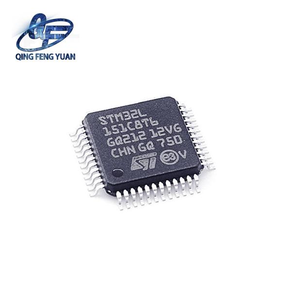 STMicroelectronics STM32L151C8T6 bluetooth Ic Chip 32L151C8T6 Microcontroller Crack Services
