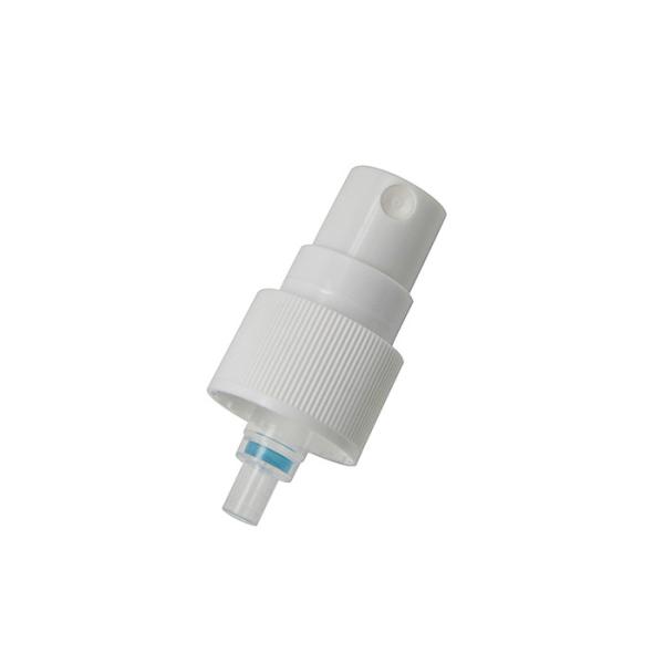 Liquid Screw Aluminum 20 400 Cosmetic Mist Sprayers