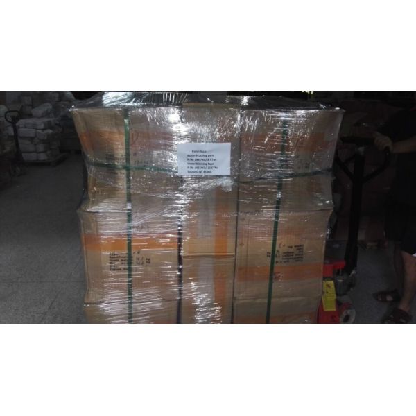 Flexible Non Woven Tape For Cable And Optical Cable Mechanical Strength Enhancement