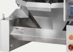 SS304 Granulated Plastic 0.5L Granules Multihead Weigher