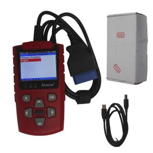 Super VAG ISCANCAR VAG KM IMMO OBD2 Code Scanner