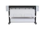 High speed inkjet textile digital printer pen printing machine