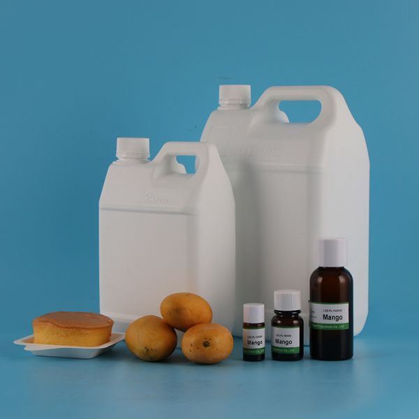 Food Grade Mango Fragrance Essence Oil Fruit Juice Flavours Concentrate Flavours