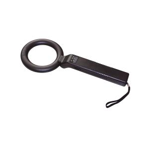 Buy cheap MD300S Supper Wand Hand Held Security Metal Detector Scanner product