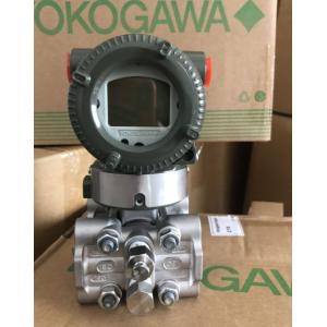 EJA110E-DMS4J-912DB yokogawa Differential Pressure Transmitter