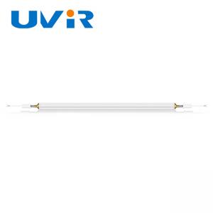 Buy cheap Medium Pressure UV Curing Lamp Metal Halide RoHS SGS Authentication product