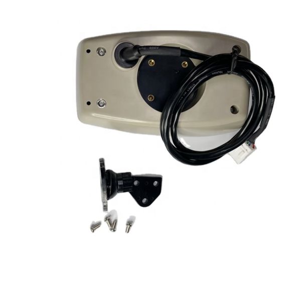 Support OEM CAT320C Excavator Monitor E320C Monitor Display Screen For Caterpillar Machinery 1573198 157-3198