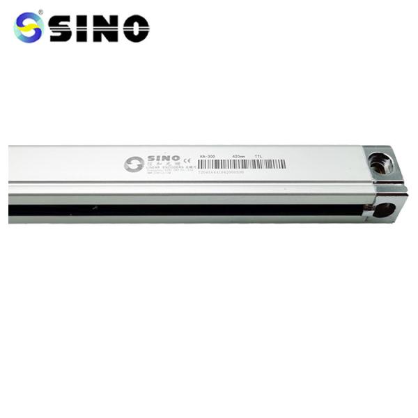 Quality High Precision Lathe 1μM Linear Scale Digital Readout DRO 2/3 Axis Encoder For Lathe SINO KA600-2100mm for sale