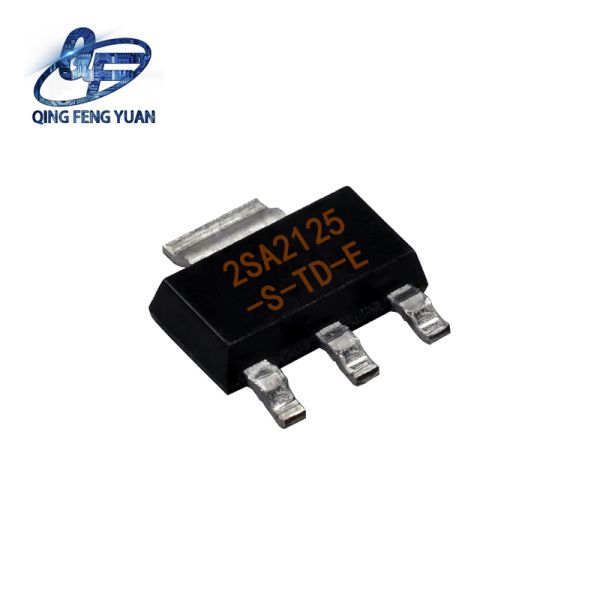 Capacitors Resistors Integrated Circuits ON 2SA2125-S-TD-E SOT-89 Electronic Components ics 2SA2125-S- Cy9af131kapmc-g-une2