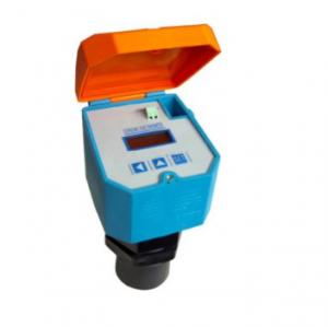 Buy cheap Industrail Stable WLU-2 Ultrasonic Level Meter for hydroturbine product