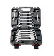 Buy cheap 12 pcs combination wrenches set . product