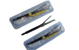 Buy cheap Straight Single Use Endo Linear Cutter Stapler product