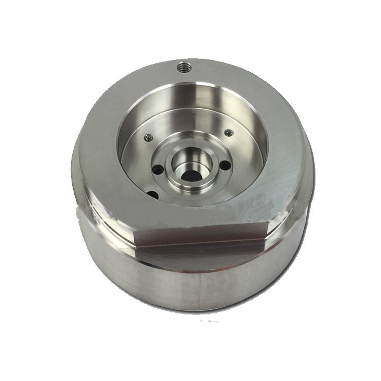 Buy cheap ODM OEM CNC Machined Component Milling Machining Service High Precision product
