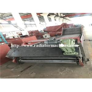 China Mesh Belt Atmosphere Brazing Muffle Furnace on sale