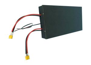 Buy cheap 72V12.5AH Custom Lithium Battery Manufacturer product