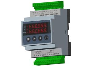 Buy cheap CE 3W Digital Weight Indicator Peak Value Detection Display product