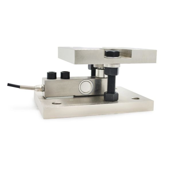 500kg 1t 2t 3t Weight Scale Module Load Cell Beam Sensor Weight Transmitter Module