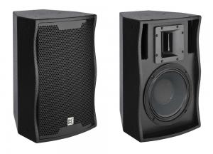 China Background Music Pa System 300 Watt 2-channel Passive Speaker Box on sale