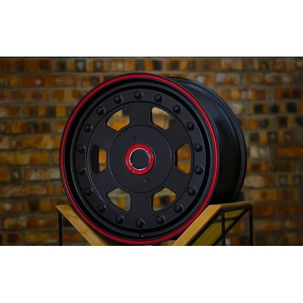 Off road wheel 16- 24 inch 6139.7 5X150 wheel aluminum concave for Toyota 2000, 4000 Escalade off road wheel