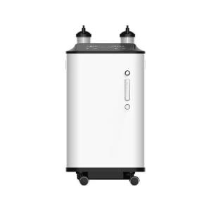 Buy cheap Plug In 10L Portable Oxygen Concentrator With Nebulizer product