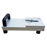 Hot Mounting Compounds Metallographic Mounting Consumables Graphite Conductivity