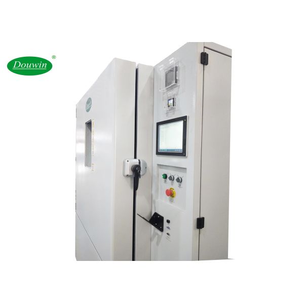 -70℃~+150℃ Climatic Thermal Cycling Test Chamber For Humidity Test