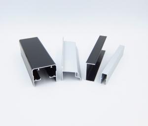 Buy cheap Aluminium Profiles Shower Box To Chile And Bolivia Import From China product