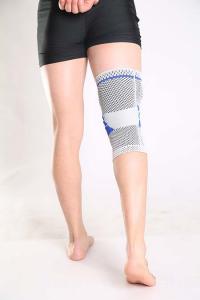 China 2021 hot selling Prime quality ODM/OEM Sport Professional knitted knee Support knee brace on sale
