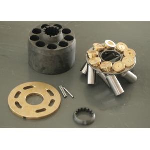 Buy cheap Bob 3331 Axial Hydraulic Pump Motor Spare Parts product