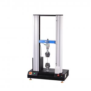 Buy cheap High Speed Electronic Universal Material Tester  1000kg Capacity product