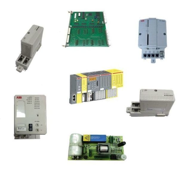 ABB PLC Module NTR012-A Controller Robots