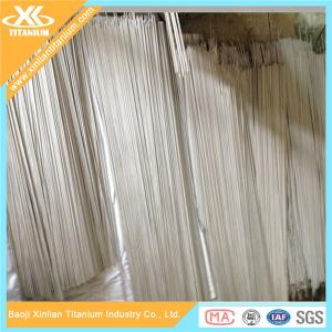 China China factory price for titanium welded wires on sale