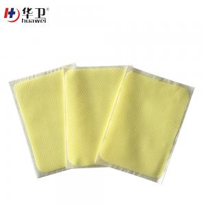 Buy cheap Hot selling medical cooling gel pads for children fever product