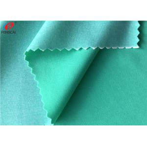 Printed Bikini Swimwear Stretch Knitting Nylon Spandex Fabric