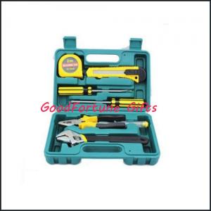 China Promotion Multifunctional Gift Tool set with case on sale