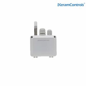 Replaceable Dwyer Temp Humidity Sensor IP65 NEMA4